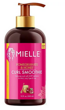 Charger l&#39;image dans la galerie, MIELLE Pomegranate &amp; Honey Curl Smoothie
