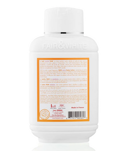 FAIR AND WHITE Lait Carrote 485 ml