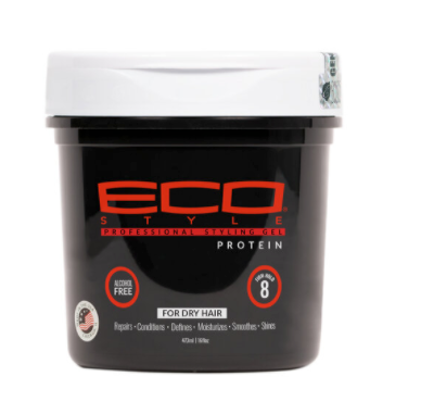 ECOCO Eco Styler Gel - Protein