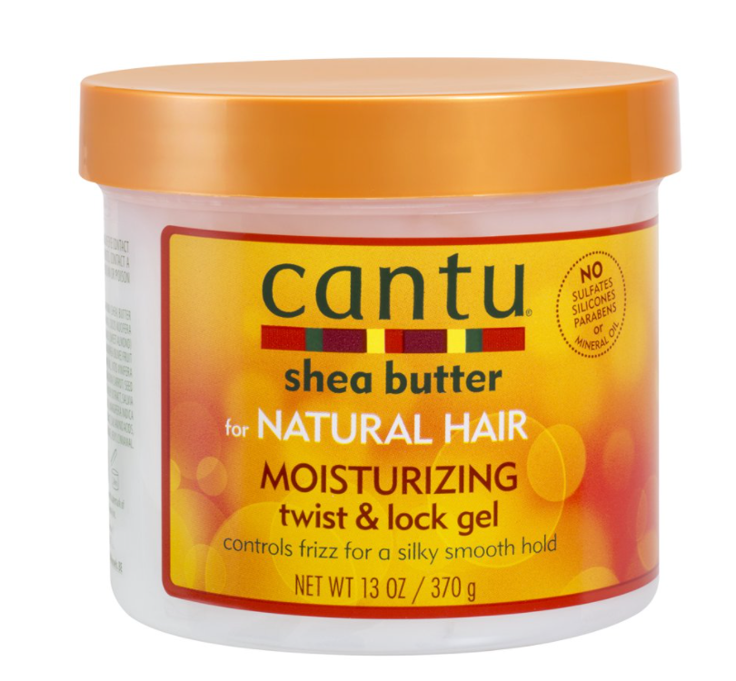 Acquistare Cantu - *Shea Butter for Natural Hair* - Shampoo